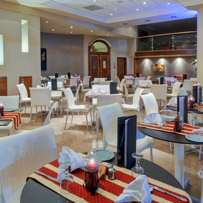 K Lounge Restaurant2