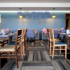 Porto Lounge Restaurant