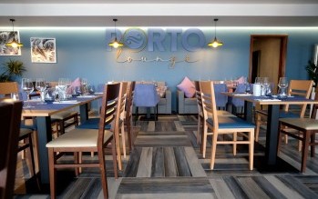 Porto Lounge Restaurant